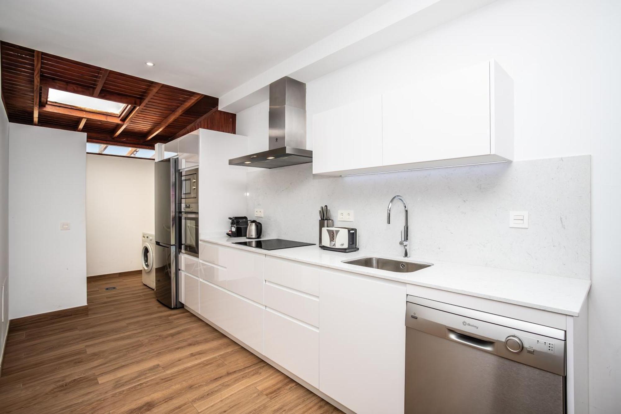 Villa Axular With Heated Private Pool Playa Blanca  Ngoại thất bức ảnh